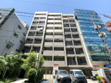 レキシントン・スクエア新宿御苑 4階 0404 トップ画像