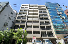 レキシントン・スクエア新宿御苑