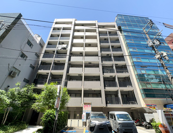 レキシントン・スクエア新宿御苑