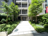 レキシントン・スクエア新宿御苑 4階 0404