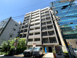 レキシントン・スクエア新宿御苑 4階 0404