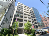レキシントン・スクエア新宿御苑 4階 0404
