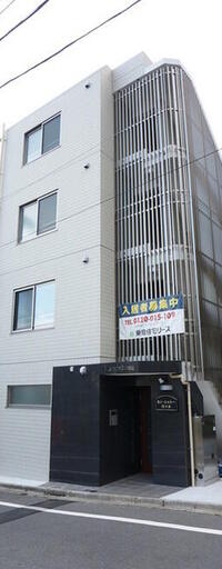 モン・シャトー代々木