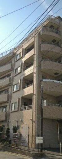 カスタリア目白