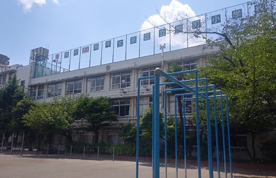 柳町小学校