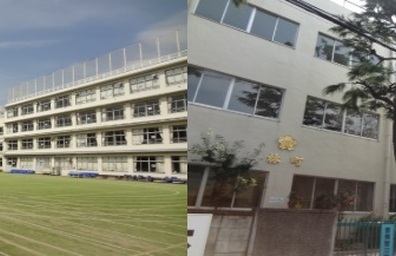林町小学校