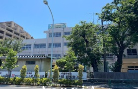 千歳中学校
