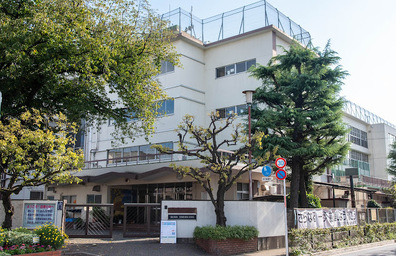 第七中学校