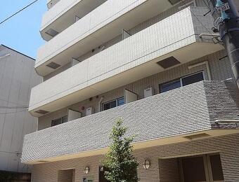 スカイコート池袋西弐番館