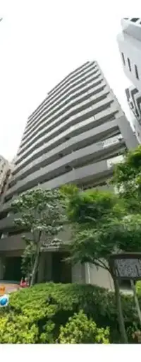 板橋仲宿パーク・ホームズ