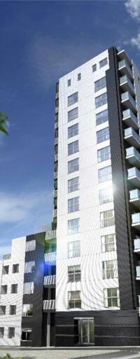 メインステージ信濃町