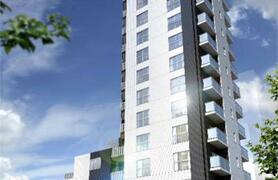 メインステージ信濃町