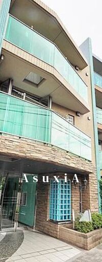 ディーバウイングときわ台