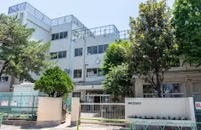 瀬田中学校
