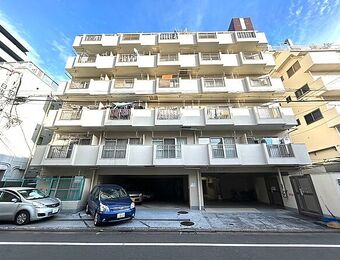 東海ホーム富岡八幡