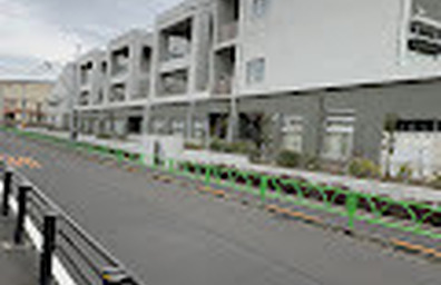 世田谷中学校