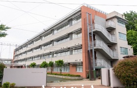 桜木中学校