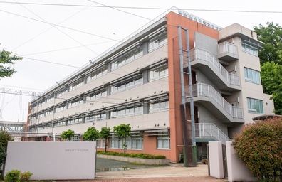 桜木中学校