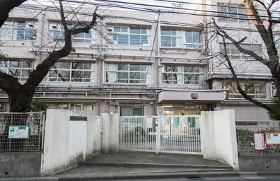 桜丘中学校