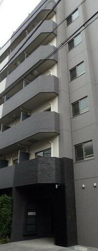フェニックス椎名町