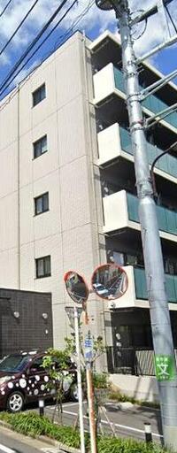 ミヤビヒルズ西池袋