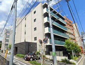 ミヤビヒルズ西池袋