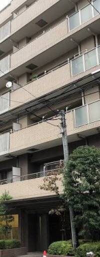 シティハイツ白金高輪
