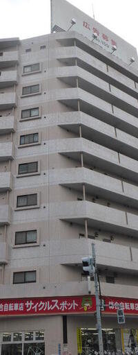 パールモア新井堂