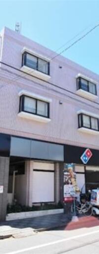 アソシエール千川