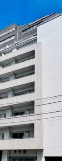 アジュールテラス東陽町
