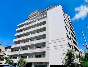 アジュールテラス東陽町