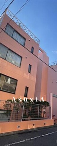ジェイパーク目黒東山