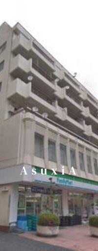 第二末広マンション