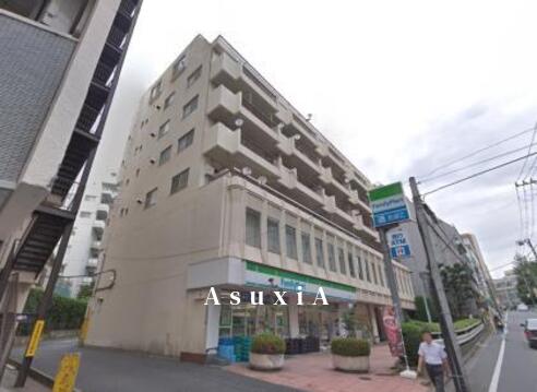 第二末広マンション