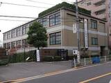 ライオンズマンション高輪 4階