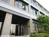 ライオンズマンション高輪 4階