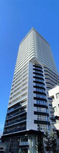 Brillia Tower 池袋 West