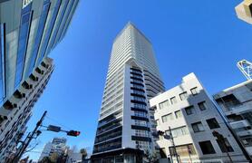Brillia Tower 池袋 West