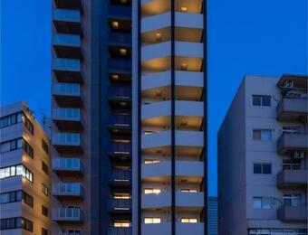 U residence池袋要町