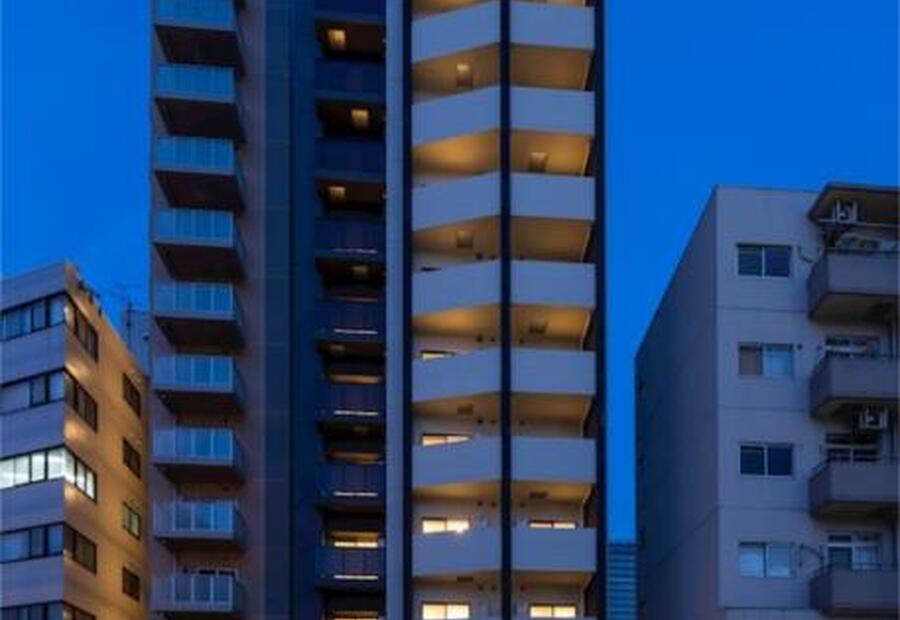 U residence池袋要町 2階 201 トップ画像