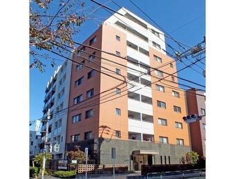 BLESS西巣鴨