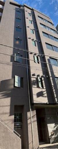 箱崎リージェントビル