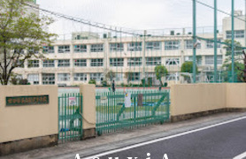 松沢中学校