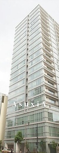 麹町パークハウス