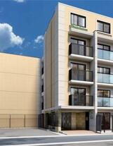 エルファーロ神楽坂