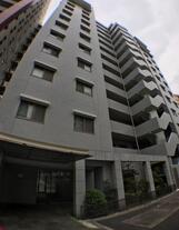 品川戸越パークホームズ