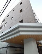 アンソレイエ飯田橋