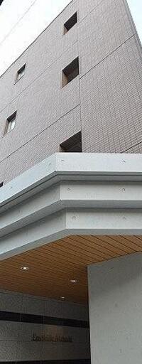 アンソレイエ飯田橋