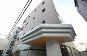 アンソレイエ飯田橋
