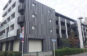 ミューズ高島平